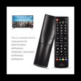 thumbnail image 3 of AKB73715603 Reemplazo de Control Remoto Universal para LG TV AKB73715603 42PN450B 47LN5400 50Ln5400 50PN450B, 3 of 5