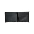 thumbnail image 2 of CTM  Vegan Leather Eagle American Flag Print Bifold Wallet (Men), 2 of 4