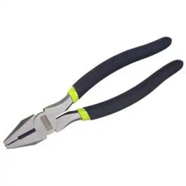 

Apex Tool Group Apex Tool Group 213177 Master Mechanic Linesman Pliers 8 Inch