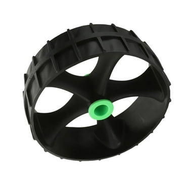 1Pcs Kayak Canoe Cart Trailer Wheel Kayak Carrier Wheel Strongbearing Convenient