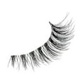 thumbnail image 2 of KISS The New Natural, Faux cils, Nude Blazer, Multipack, 4 Paires., 2 of 7