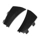 thumbnail image 4 of Embellecedor Lateral del Parachoques Delantero Ticfox para Benz Clase C W205 S205 AMG Line Facelift C43 C63 2019-2021, 4 of 14