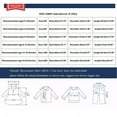 thumbnail image 2 of Fengyings Clearance Baby Outfit Bubble Rompers Boy Girl Short Sleeve Romper Infant Summer Clothes 0-24 Months, 2 of 2