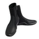 thumbnail image 1 of Botas de buceo para adultos, botines de esnórquel, traje de neopreno térmico antideslizante a prueba de frío 34-35 Cola botas de buceo, 1 of 8