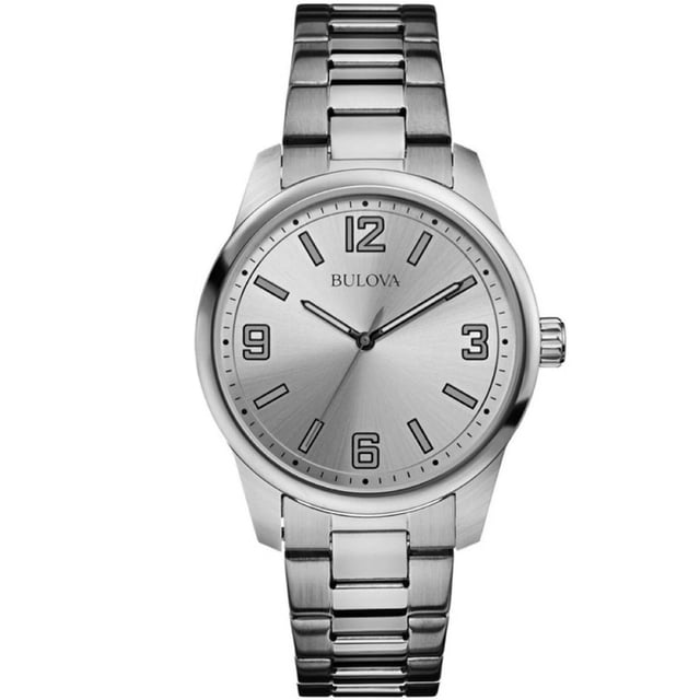 Reloj Bulova Caballero Corporate Caballero 96A154 Bulova Corporate BL96A154