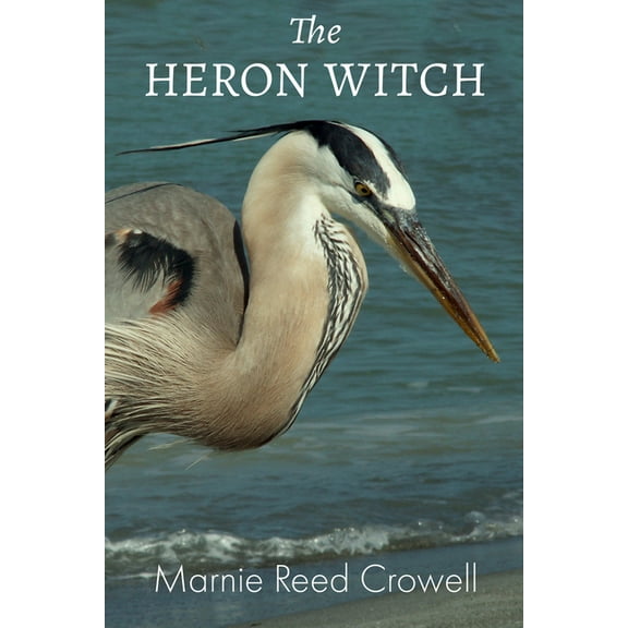 The Heron Witch, (Paperback)