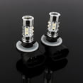 thumbnail image 2 of 1 PAIO LAMPADA FENDINEBBIA H27 881 50W BOMBILLAS LED ANTINIEBLA POR AUTO LAMPADINE Jadeshay A, 2 of 8
