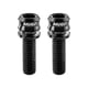 thumbnail image 2 of 2 tornillos de titanio para manillar de bicicleta M6 para ciclismo M6 17, 2 of 9