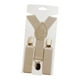 thumbnail image 3 of Tirantes para niños Yuyangstore Banda Elástica Caqui, 3 of 7