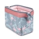 thumbnail image 5 of Cosmetic Bag Women Necessaire Make Up Bag Travel Waterproof Portable Makeup Bag Toiletry Kits, 5 of 5