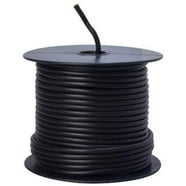 Coleman Cable Cavo Per Impianto Irrigazione Interrato 18 AWG 30V 76 Metri (250 Ft) - 2 Conduttori Solidi