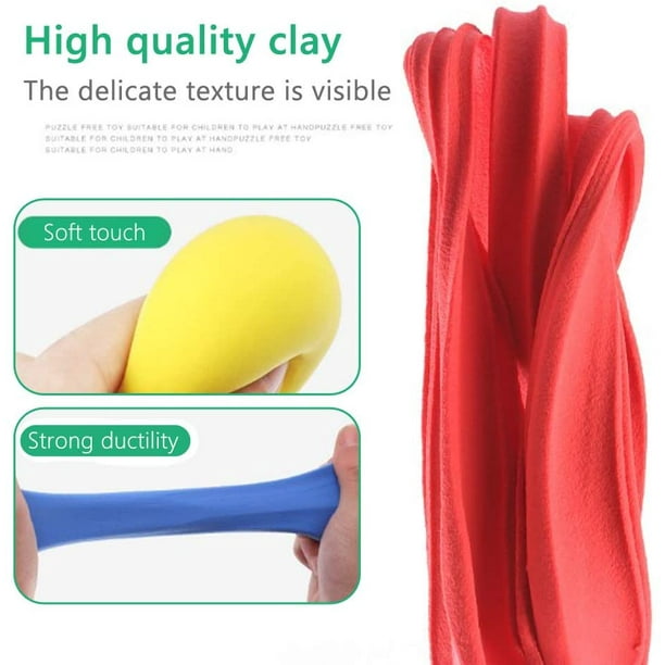Magic plasticine online