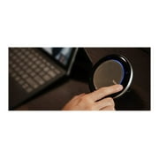 Yealink CP700WITHDONGLETEAMS Medium Level Portable Perp Speakerphone With Bt50 Dongle