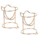 thumbnail image 5 of EeaseMX 3 soportes para esponjas de maquillaje con diseño de orejas de gato, rejillas huecas para secar esponjas de maquillaje., 5 of 8