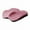 Pink, variant on Hiroekza Car Seat Cushion Car Height Increasing Seat Cushion Drivers Seat Thickening Pad Pad Sole Butt Pad Small Lumbar Support for Car Use