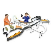 Hevy Hitters Racetrack Set