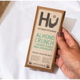 thumbnail image 5 of (Pack Of 6) Hu Bar Almond Crunch Coconut Flake 2.1 Oz, 5 of 6