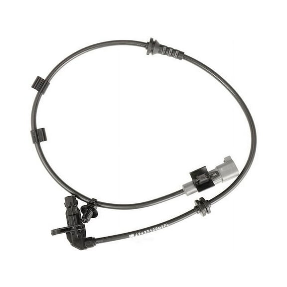 Front Left ABS Speed Sensor - Compatible with 2016 - 2022 Chevy Spark 2017 2018 2019 2020 2021