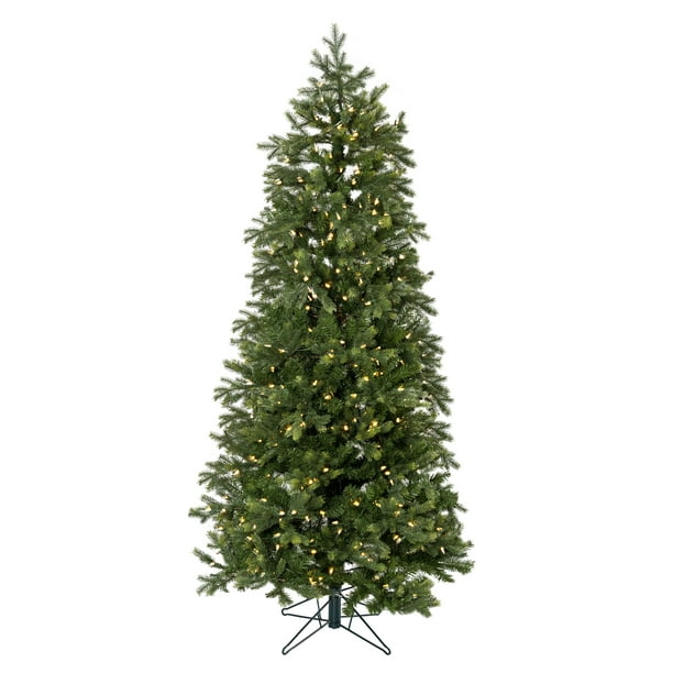 Featured image of post Slim Pre Lit Christmas Trees On Sale
