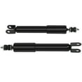 thumbnail image 2 of Shocks and Struts,ECCPP Front Pair Shock Absorbers Strut Kits Fits 2002-2006 for Chevy Avalanche 1500,1999-07 for Chevy Silverado 1500/for GMC Sierra 1500,for Chevy Suburban 1500/Tahoe/for GMC Yukon, 2 of 5