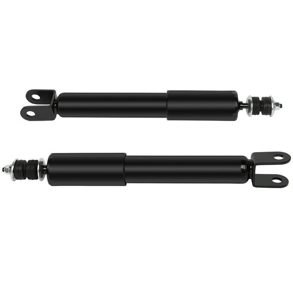 Shocks Struts,ECCPP Front Pair Shock Strut Absorbers Kits for 2002-2006 Chevrolet Avalanche 1500 1999-2007 Chevrolet Silverado 1500 2000-2006 Chevrolet Suburban 1500 2000-2006 Chevrolet Tahoe Compatib