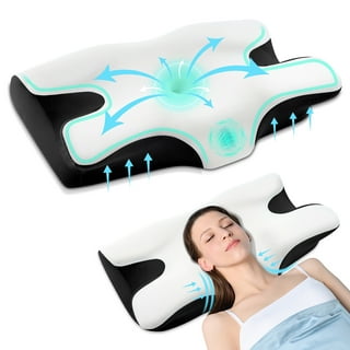 Roscoe medical cervical sleep cheap pillow