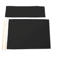 thumbnail image 1 of Replacement Cover Canvas for Director's Chair (Flat Stick), 1 of 4