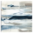 thumbnail image 1 of Cuadros Decorativos - Indigo Tumultuoso III- Susan Jill Jr Canvas, 1 of 2