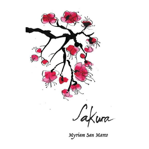 Sakura, (Paperback)