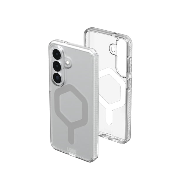 Funda URBAN ARMOR GEAR Plyo para Samsung Galaxy S26 de 6,3"