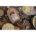 thumbnail image 6 of Amish Country Popcorn | 6 lb Bag | Baby White Popcorn Kernels | Small and Tender | Old Fashioned, Non-GMO and Gluten Free (Baby White, 6 Lb Bag), 6 of 9