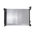 thumbnail image 2 of New Radiator Fits Hyundai Sonata Gl Gls Premium Sedan 2015 25310-C2000 Hy3010194, 2 of 2