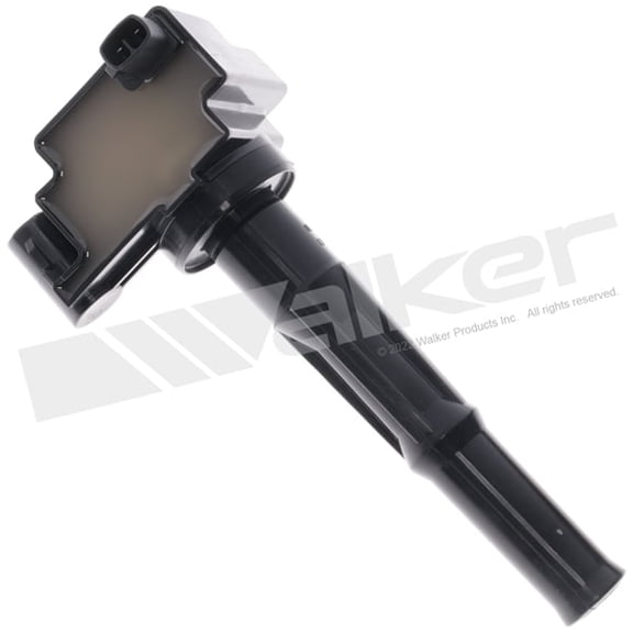IGNITION COIL ON PLUG