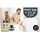 thumbnail image 3 of Kit Piel De Invierno, rutina facial hidratante, Incluye: Aceites de Argan, Almendras y Crema de Leche de Burra. Antiedad, rejuvenecimiento, hidratación profunda, 3 of 5