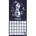 thumbnail image 3 of Disney Frozen Framed Poster and 2025 Calendar, 3 of 9