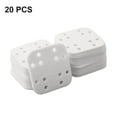 thumbnail image 1 of 20pcs For LEV-OIT LV600S OasisMist450S Replacement Filter Mineral Absorbent Pads, 1 of 9