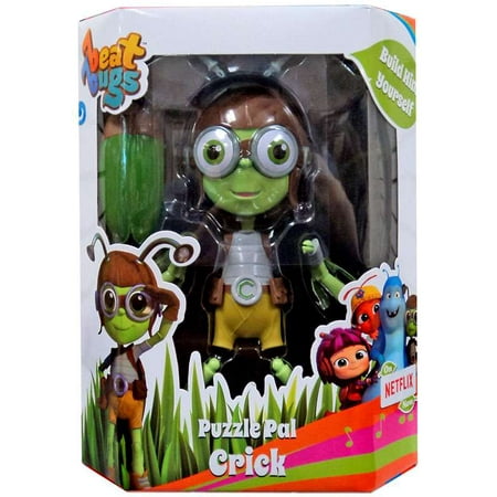 beat bugs stuffed animals
