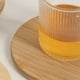 thumbnail image 4 of Juego de Posavasos de Madera 5x, Protección de Encimera de Superficies O Manteles Individuales Dañados para Vasos de Apartamento S Macarena Manteles individuales redondos, 4 of 7