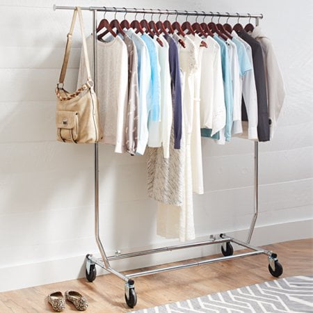 Laundry rack walmart hotsell