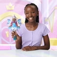 thumbnail image 2 of Royale High 9” Fashion Doll - Chromae The Ice Fairy, Wave 1, Series 1 - Fairy Journal, Comb, and Virtual Item Code Included - Ages 5+, 2 of 5