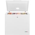 thumbnail image 2 of FCM9SRWW 8.8 Cu. Ft Manual Defrost Chest Freezer, 2 of 5