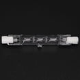 thumbnail image 2 of R7s Halon Linear Bulb 100w/150w/500w 78mm/118mm Double Ended Ac -240v, 2 of 5