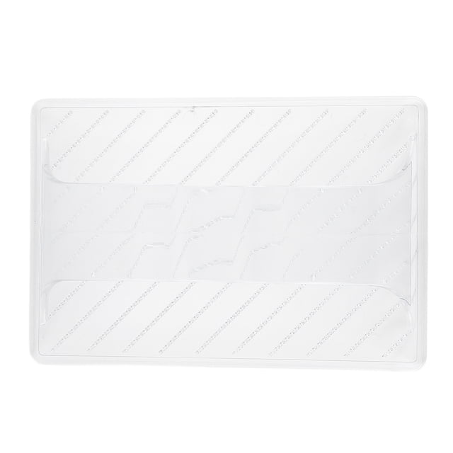 Cortador De Perritos Calientes, Cortador De Salchichas De Plástico Con 15 Cuchillas Afiladas Para Asar Uniformemente, Diseño Fácil De Empujar Hacia Abajo Para Barbacoa, Cocina