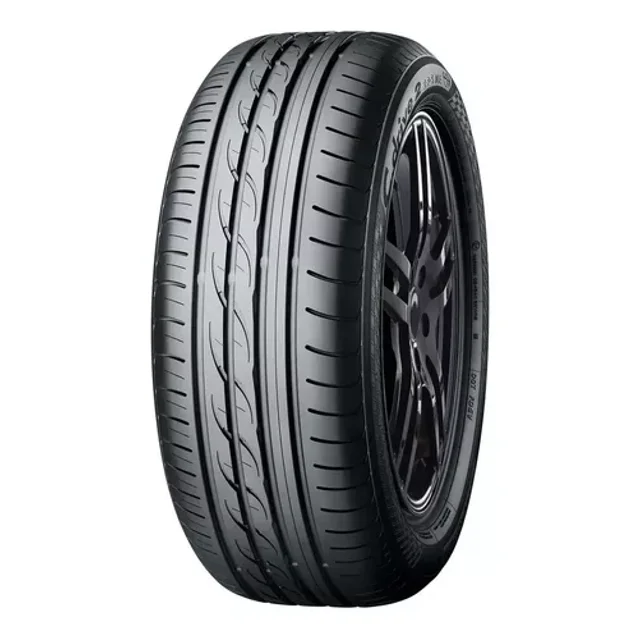 Llanta YOKOHAMA C Drive Ac02a 235/50r18 97v