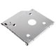 thumbnail image 3 of 7mm 9.5mm 3rd SSD Duro Caddy Optical Bay Bracket, 3 of 9