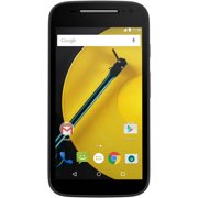 UScellular Moto E Prepaid XT1526 LTE Smartphone