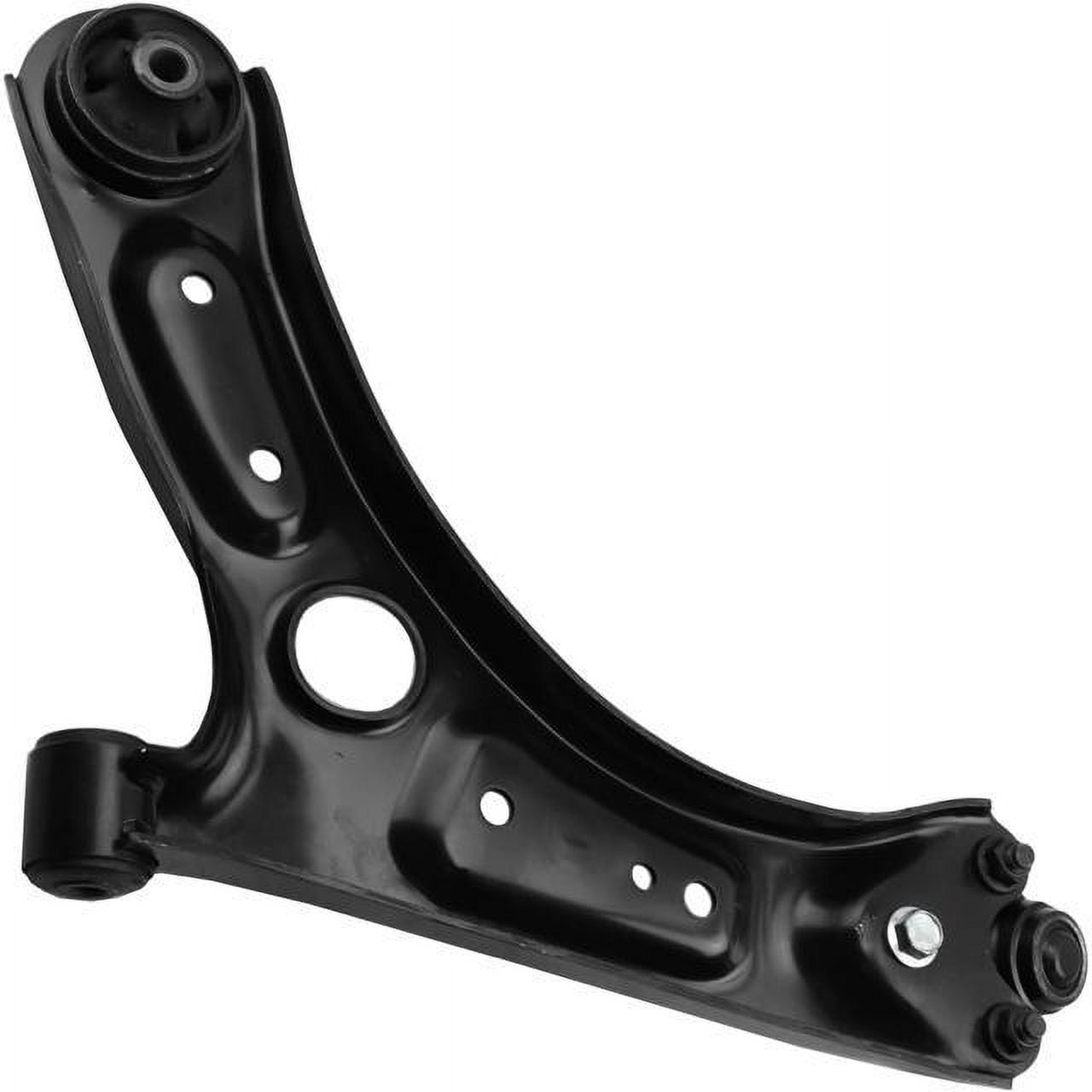 Beck/Arnley Control Arm With Ball Joint 102-8411