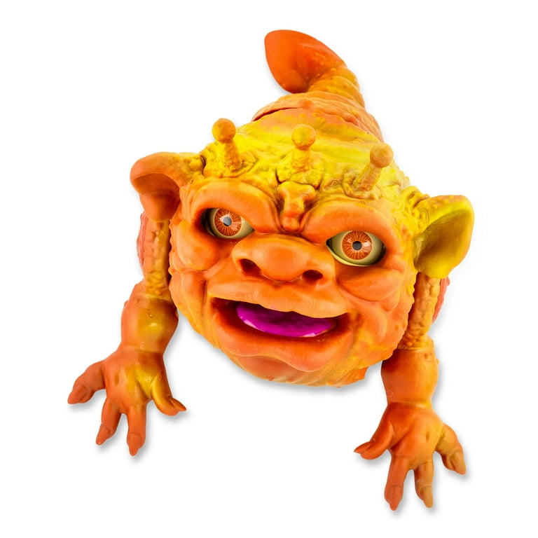 Boglins King Sponk / ボグリンズ Boglins: King Sponk 8-Inch Collectible Action Figure
