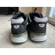 thumbnail image 4 of New Balance 990v4 Mens Size 13 D Wide Black Sneakers Shoes M990BK4 Walking USA, 4 of 5
