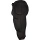 thumbnail image 3 of Pantalones de práctica de fútbol CHAMPRO para hombre, negro, talla L, 3 of 3
